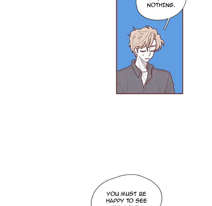 The Sound of Your Voice Chapter 22 page 61 - Chapter 22