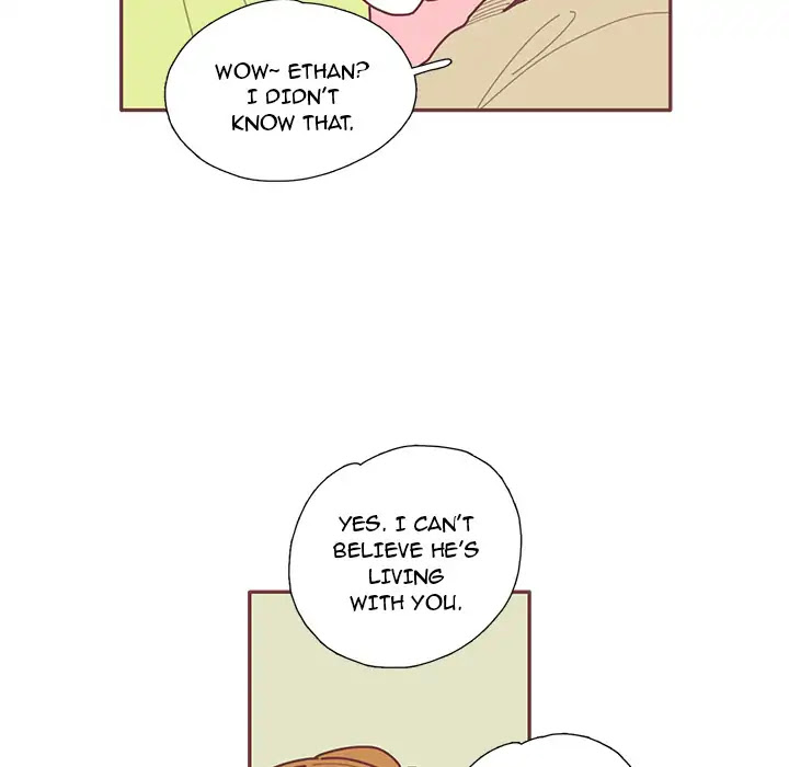 The Sound of Your Voice Chapter 22 page 63 - Chapter 22