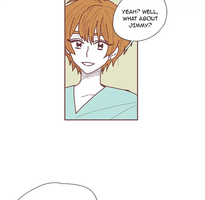 The Sound of Your Voice Chapter 22 page 64 - Chapter 22