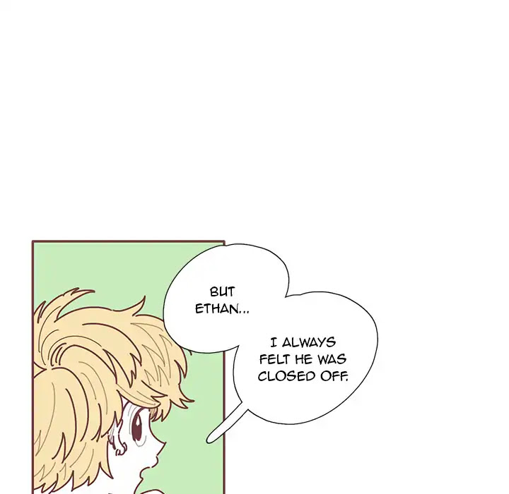 The Sound of Your Voice Chapter 22 page 66 - Chapter 22