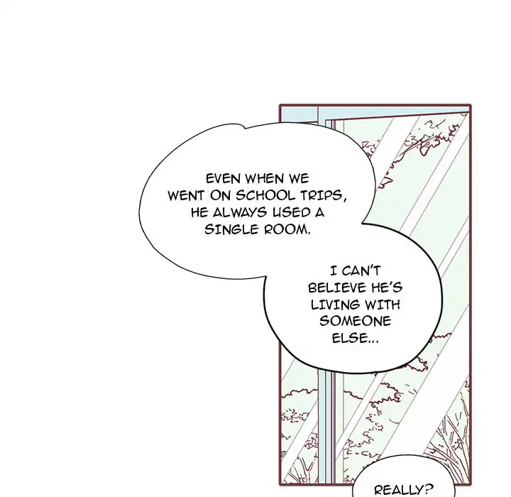 The Sound of Your Voice Chapter 22 page 68 - Chapter 22