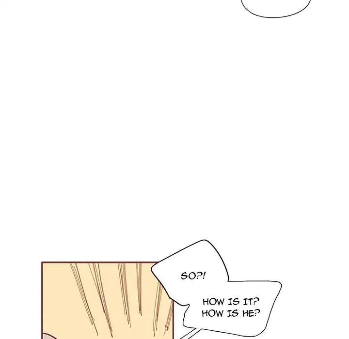 The Sound of Your Voice Chapter 22 page 69 - Chapter 22