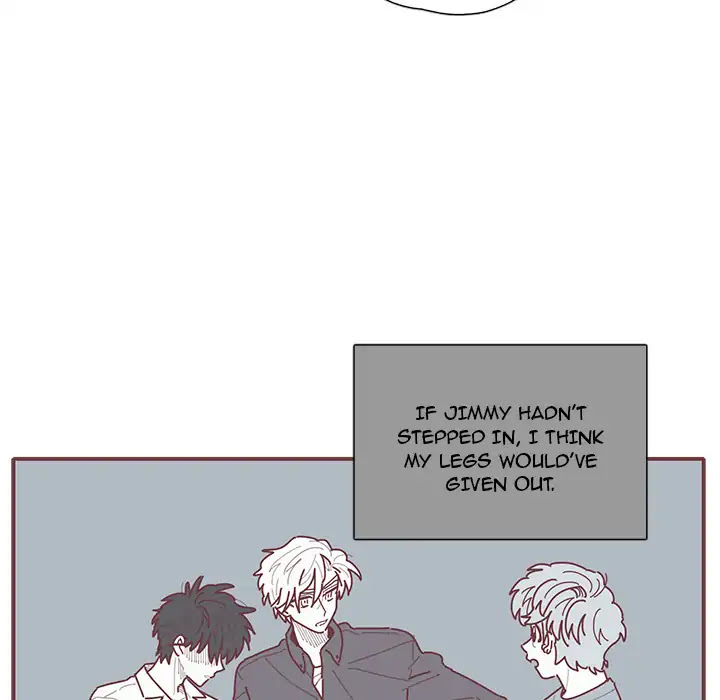 The Sound of Your Voice Chapter 22 page 7 - Chapter 22