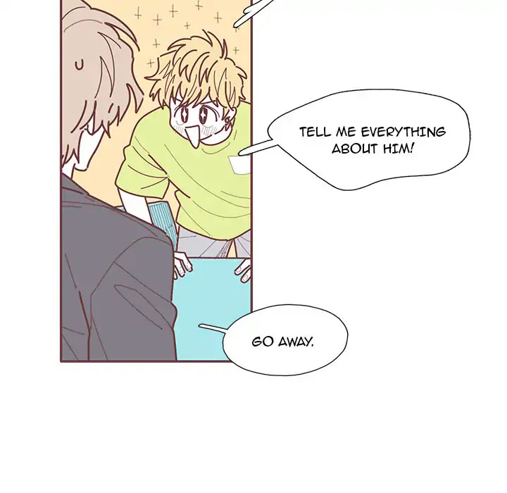 The Sound of Your Voice Chapter 22 page 70 - Chapter 22