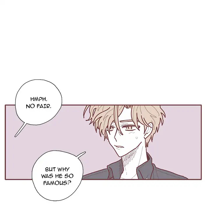 The Sound of Your Voice Chapter 22 page 71 - Chapter 22