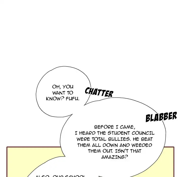 The Sound of Your Voice Chapter 22 page 72 - Chapter 22