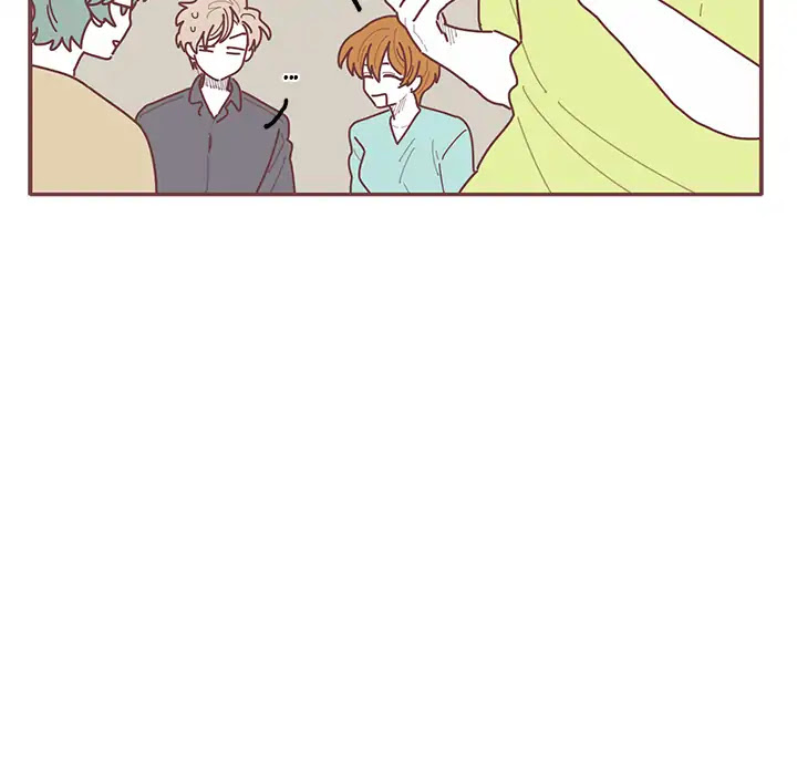 The Sound of Your Voice Chapter 22 page 74 - Chapter 22