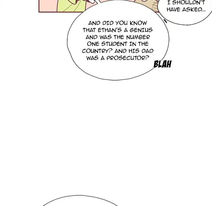 The Sound of Your Voice Chapter 22 page 78 - Chapter 22