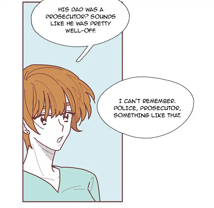 The Sound of Your Voice Chapter 22 page 79 - Chapter 22