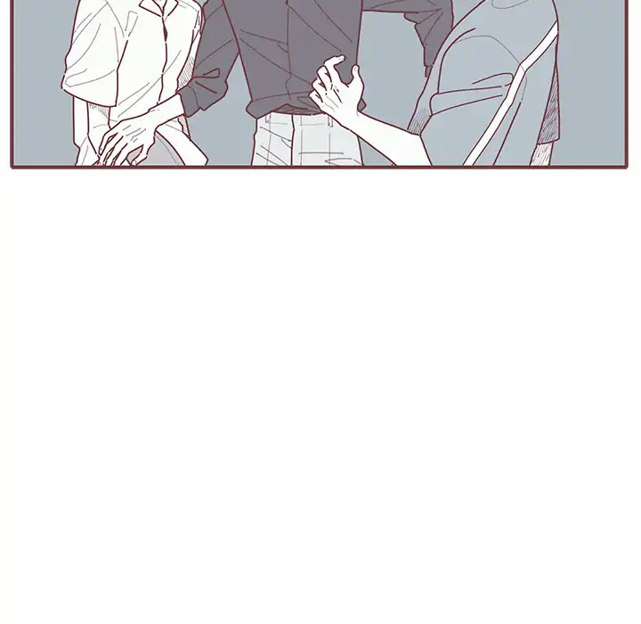 The Sound of Your Voice Chapter 22 page 8 - Chapter 22