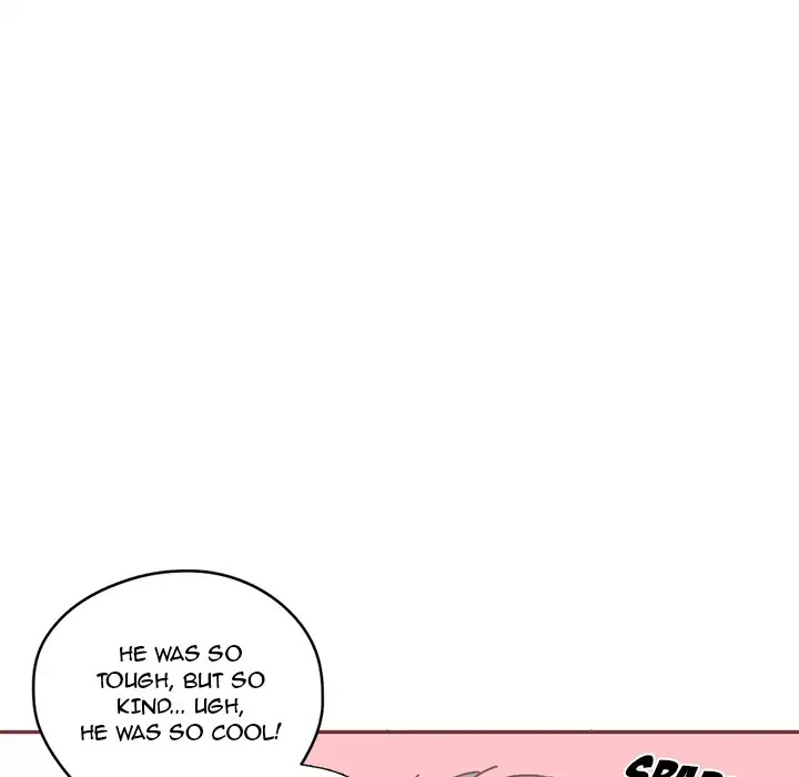The Sound of Your Voice Chapter 22 page 80 - Chapter 22