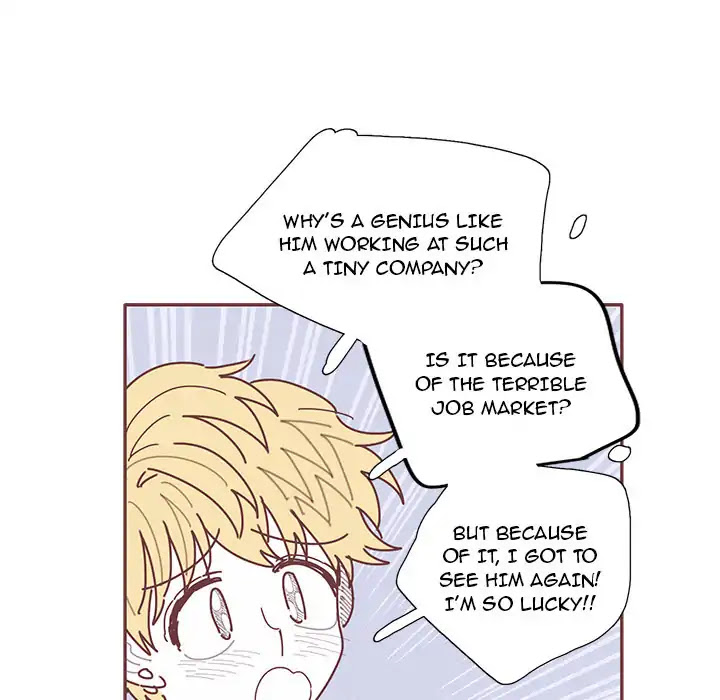 The Sound of Your Voice Chapter 22 page 86 - Chapter 22