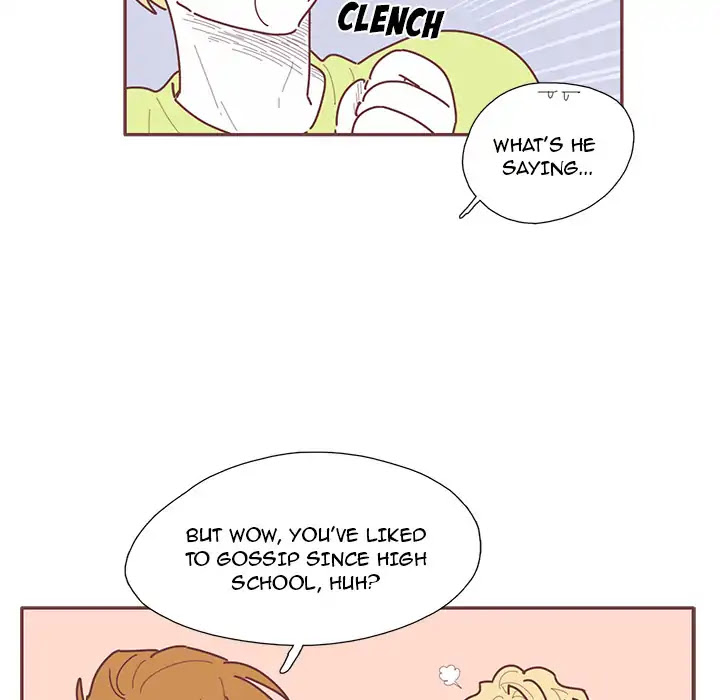The Sound of Your Voice Chapter 22 page 87 - Chapter 22