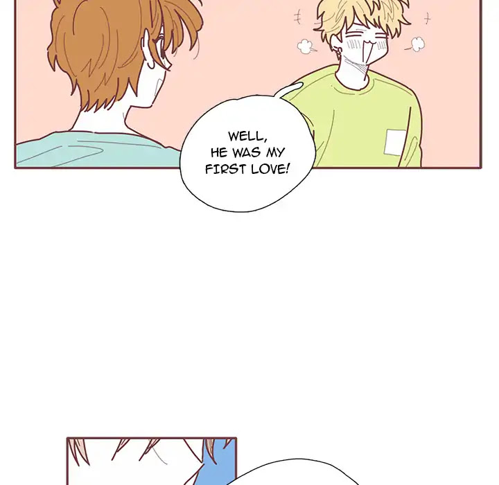The Sound of Your Voice Chapter 22 page 88 - Chapter 22