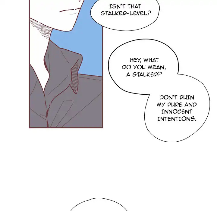 The Sound of Your Voice Chapter 22 page 89 - Chapter 22