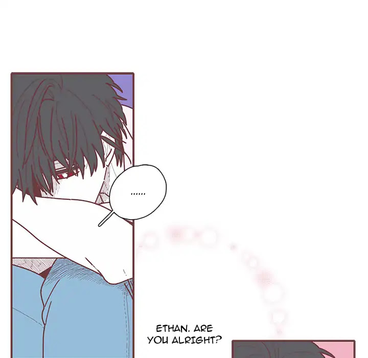 The Sound of Your Voice Chapter 22 page 9 - Chapter 22