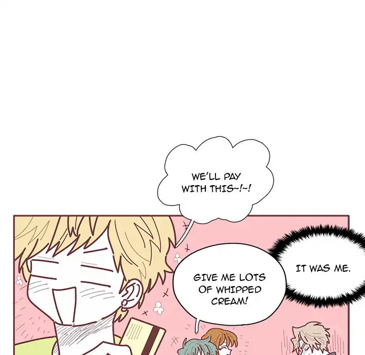 The Sound of Your Voice Chapter 22 page 94 - Chapter 22