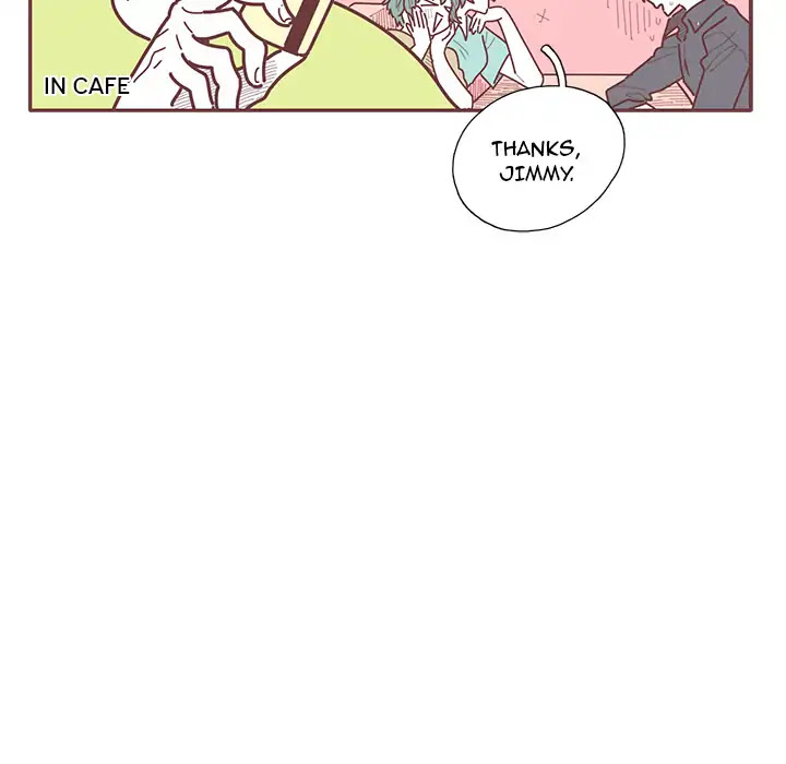The Sound of Your Voice Chapter 22 page 95 - Chapter 22