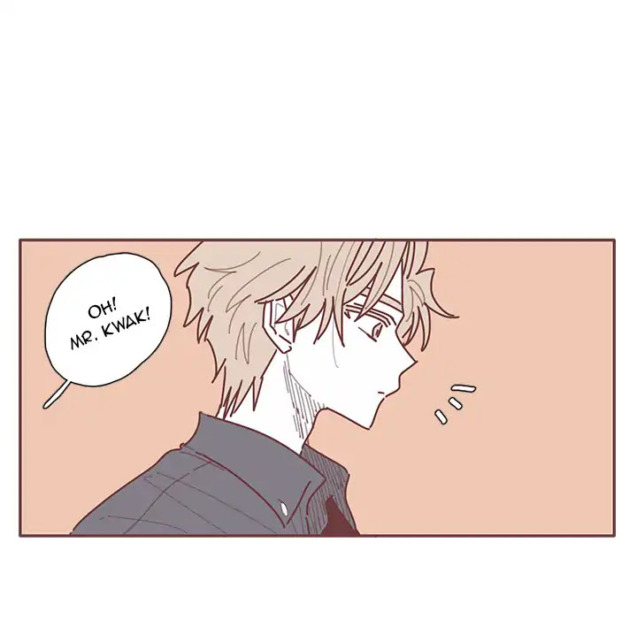 The Sound of Your Voice Chapter 22 page 96 - Chapter 22