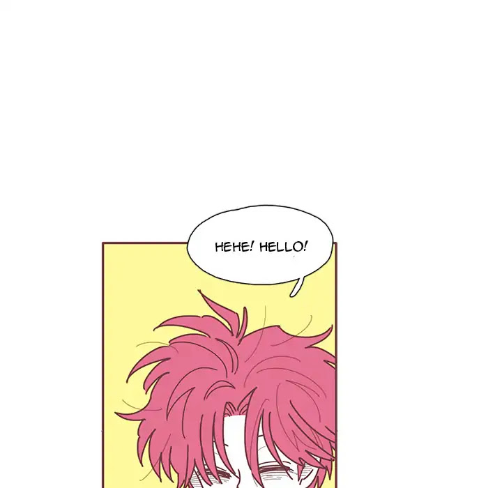 The Sound of Your Voice Chapter 22 page 97 - Chapter 22