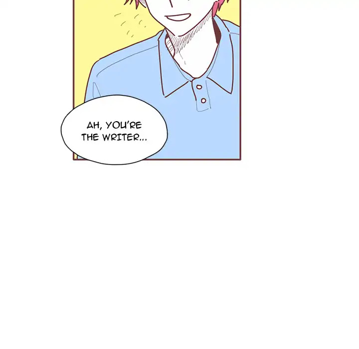 The Sound of Your Voice Chapter 22 page 98 - Chapter 22