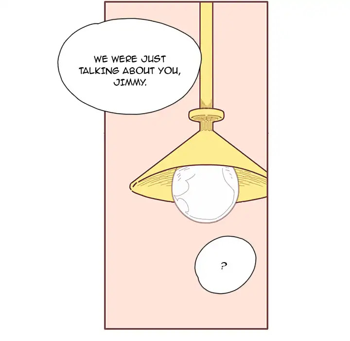 The Sound of Your Voice Chapter 22 page 99 - Chapter 22