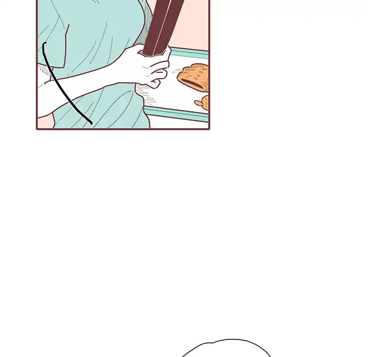 The Sound of Your Voice Chapter 23 page 10 - Chapter 23