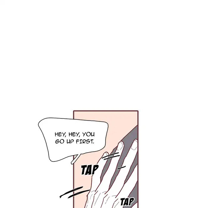 The Sound of Your Voice Chapter 23 page 102 - Chapter 23