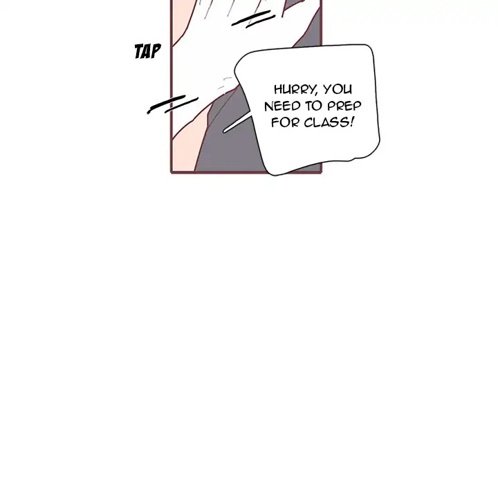 The Sound of Your Voice Chapter 23 page 103 - Chapter 23
