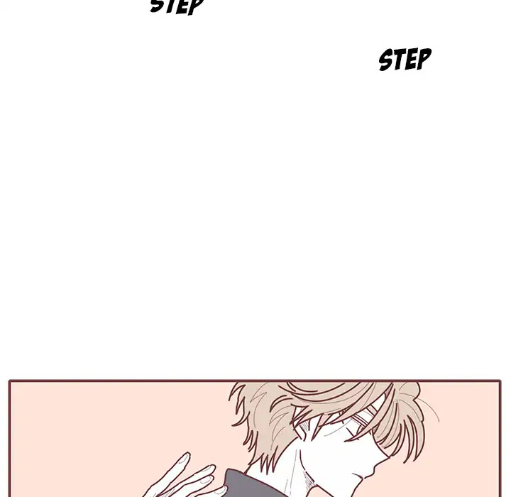 The Sound of Your Voice Chapter 23 page 105 - Chapter 23