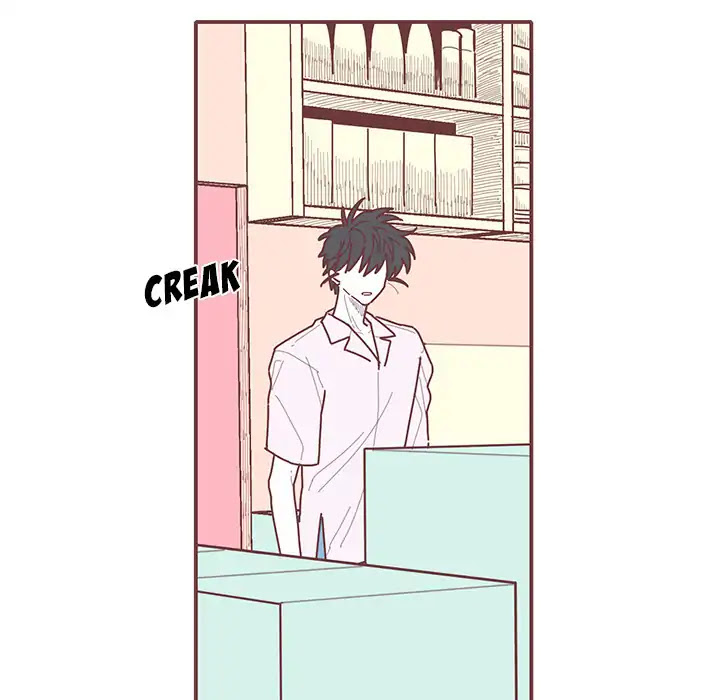 The Sound of Your Voice Chapter 23 page 107 - Chapter 23