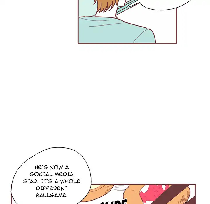 The Sound of Your Voice Chapter 23 page 12 - Chapter 23