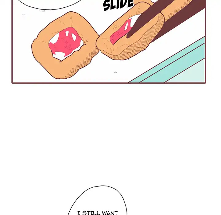 The Sound of Your Voice Chapter 23 page 13 - Chapter 23