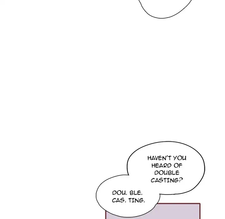 The Sound of Your Voice Chapter 23 page 15 - Chapter 23