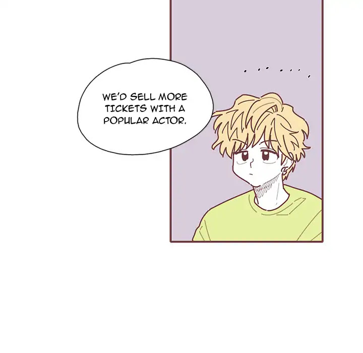 The Sound of Your Voice Chapter 23 page 16 - Chapter 23