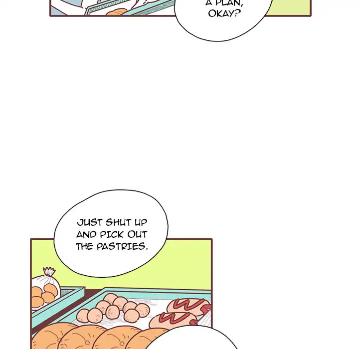 The Sound of Your Voice Chapter 23 page 19 - Chapter 23