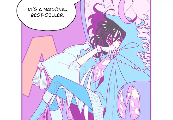 The Sound of Your Voice Chapter 23 page 2 - Chapter 23
