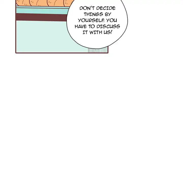 The Sound of Your Voice Chapter 23 page 20 - Chapter 23