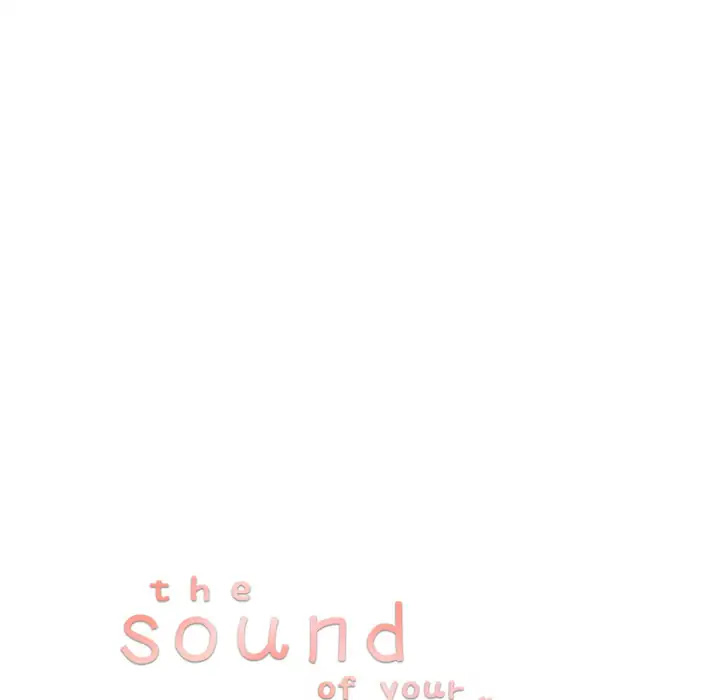 The Sound of Your Voice Chapter 23 page 22 - Chapter 23