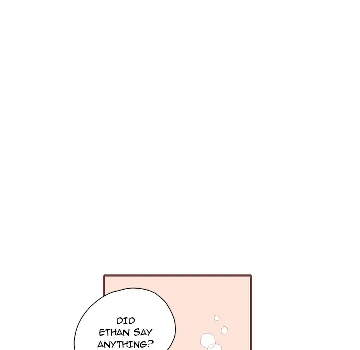 The Sound of Your Voice Chapter 23 page 24 - Chapter 23