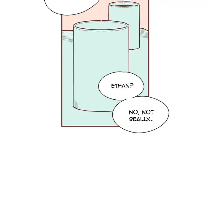 The Sound of Your Voice Chapter 23 page 25 - Chapter 23