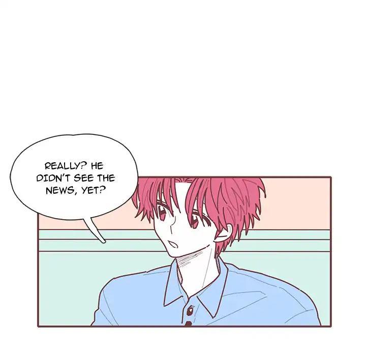 The Sound of Your Voice Chapter 23 page 26 - Chapter 23