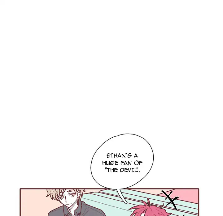 The Sound of Your Voice Chapter 23 page 27 - Chapter 23