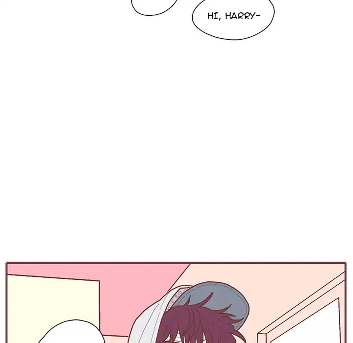 The Sound of Your Voice Chapter 23 page 32 - Chapter 23