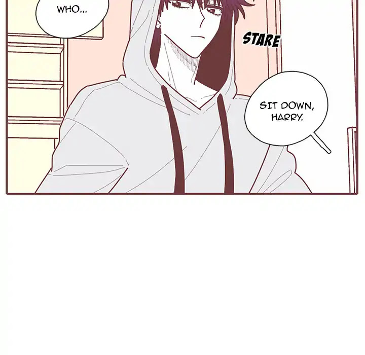 The Sound of Your Voice Chapter 23 page 33 - Chapter 23
