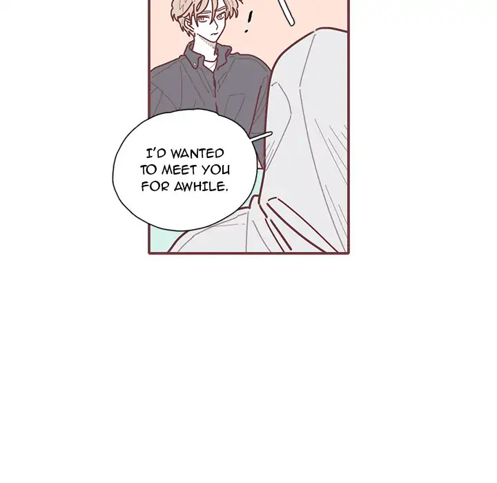 The Sound of Your Voice Chapter 23 page 36 - Chapter 23