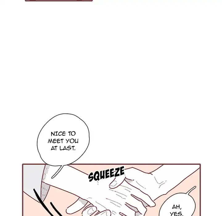 The Sound of Your Voice Chapter 23 page 38 - Chapter 23
