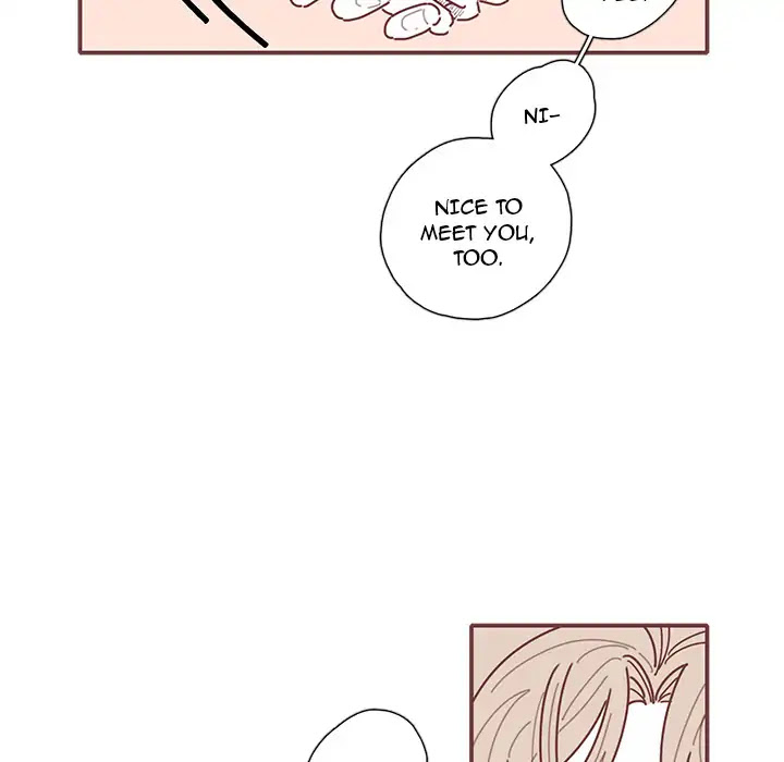 The Sound of Your Voice Chapter 23 page 39 - Chapter 23