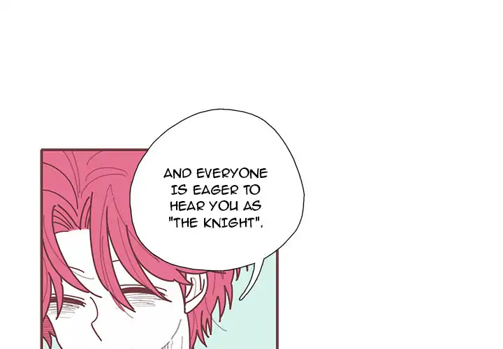 The Sound of Your Voice Chapter 23 page 4 - Chapter 23