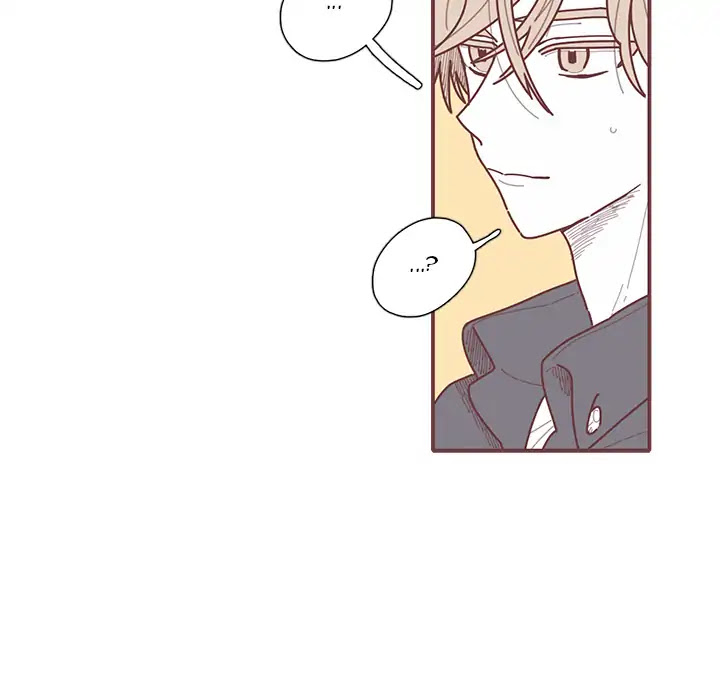 The Sound of Your Voice Chapter 23 page 40 - Chapter 23